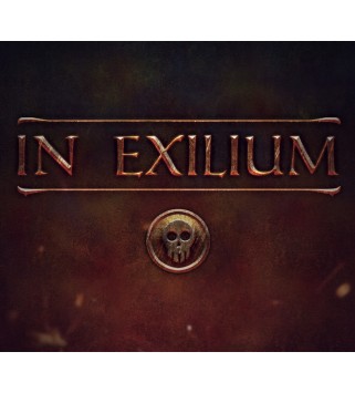 In Exilium Steam Key GLOBAL